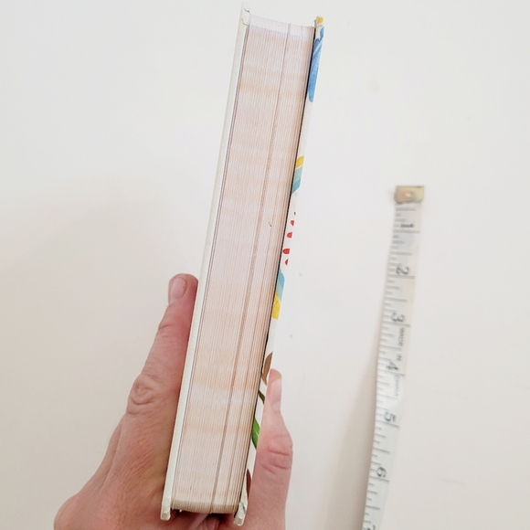 NWOT 'One good deed' Journal - Picture 11 of 12